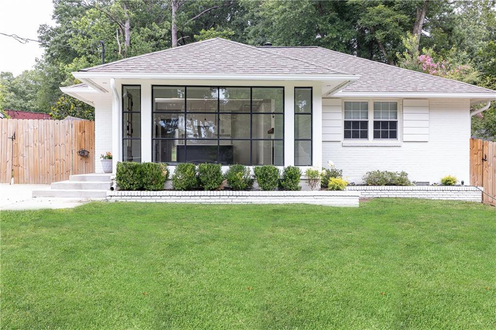 820 Wayland Ct., Smyrna, GA 30080