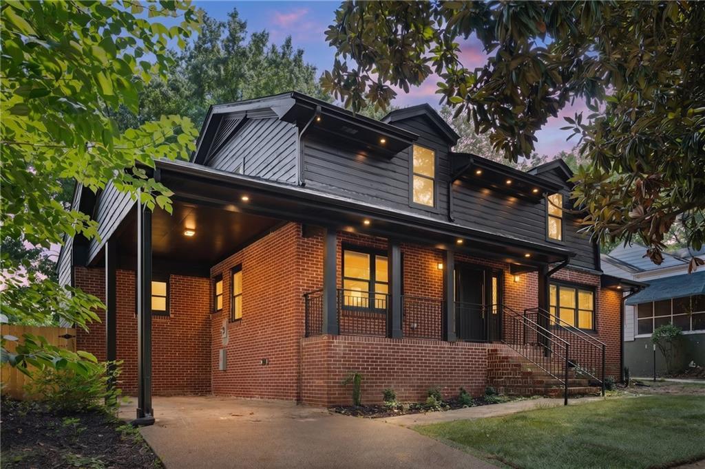 1130 M L King Jr Dr., Atlanta, GA 30314