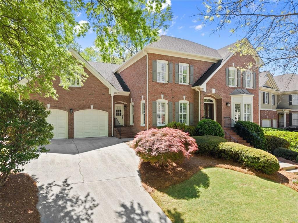 960 Allen Lake Ln., Suwanee, GA 30024