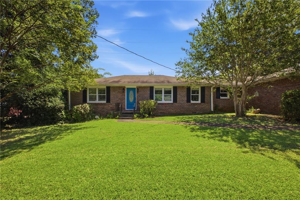 2685 Farmington Dr., Marietta, GA 30008
