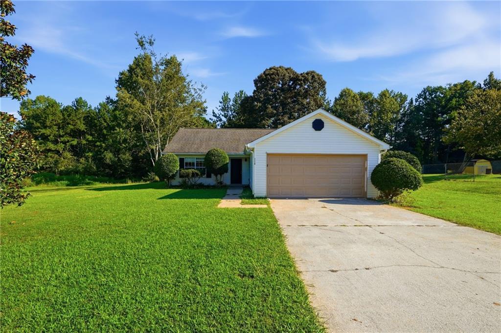 114 Harper Way, Mcdonough, GA 30252