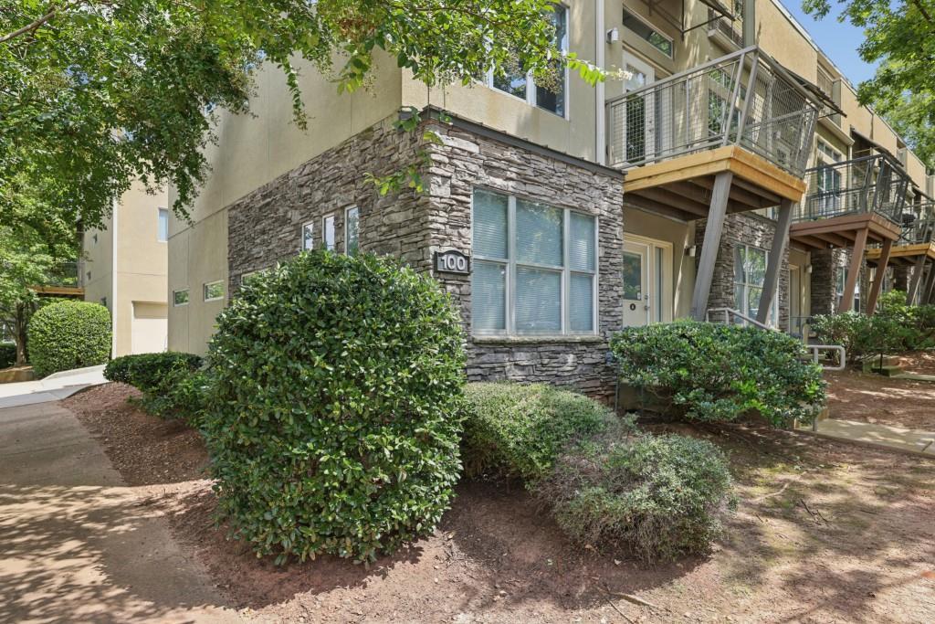100 Moreland Ave. #J, Atlanta, GA 30316