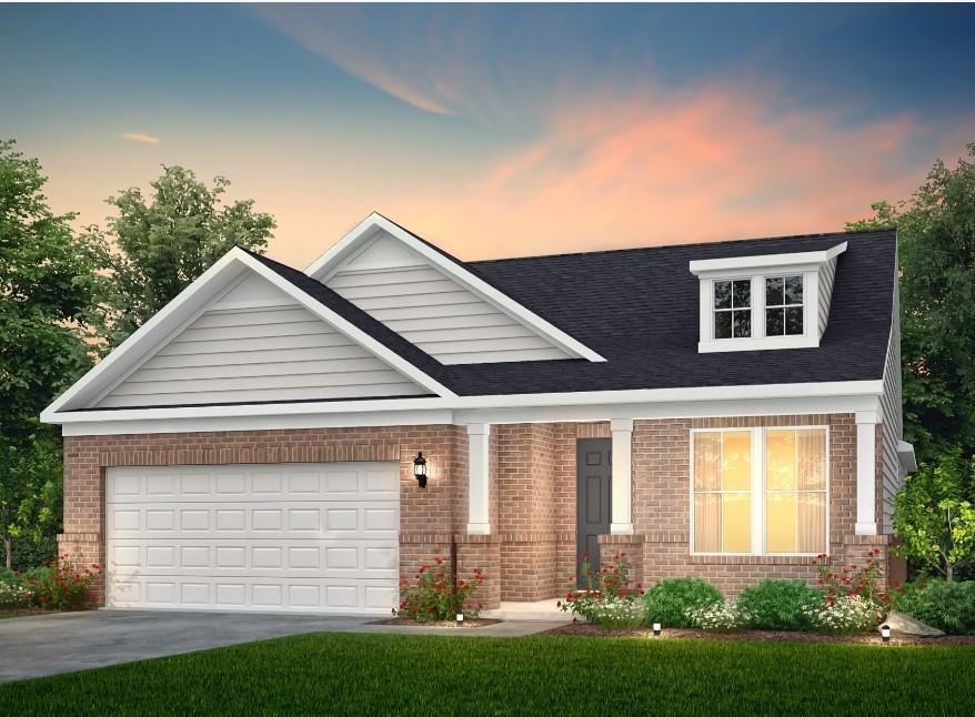 1176 Leconte Ct., Griffin, GA 30223