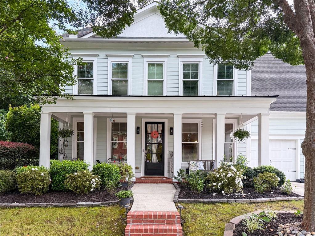 6349 Century Park Pl., Mableton, GA 30126
