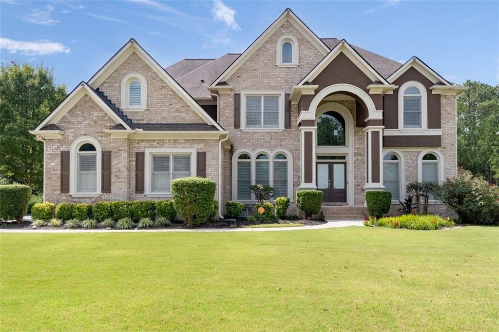 430 Kendrick Ter., Atlanta, GA 30331