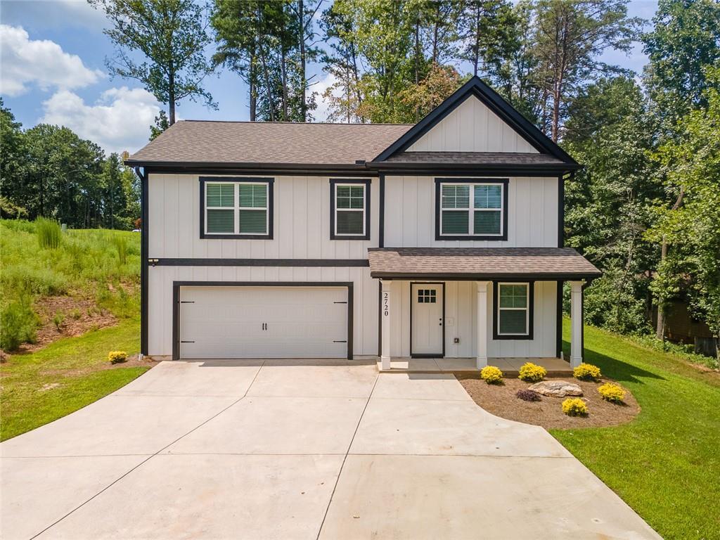 2720 Cruscher Tr., Cumming, GA 30041