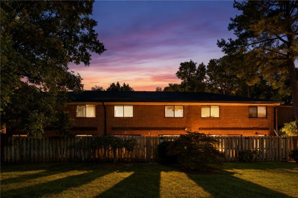 2525 Bradford Sq., Atlanta, GA 30345