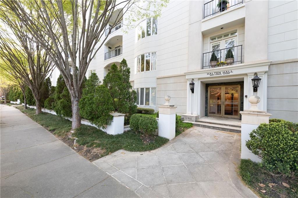 2960 Pharr Court South #N6 & N8, Atlanta, GA 30305