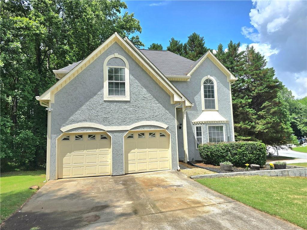 1400 Windage Way, Marietta, GA 30008