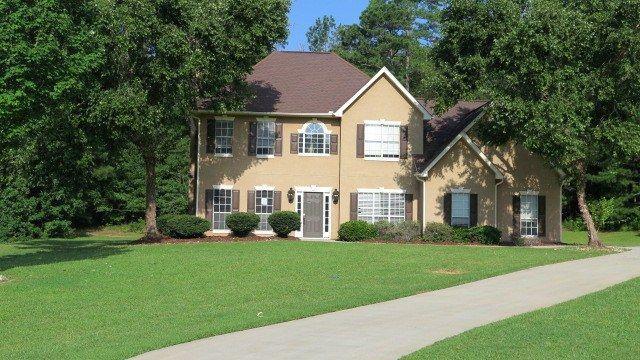 [Address Hidden by Seller], Fairburn, GA 30213