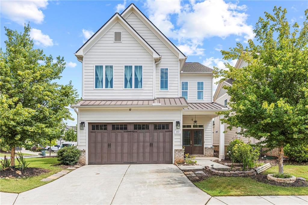 313 Senna St., Marietta, GA 30064