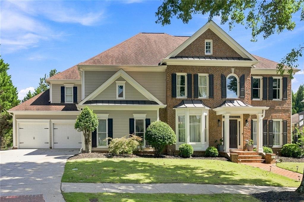 1044 Meadow Club Ct., Suwanee, GA 30024