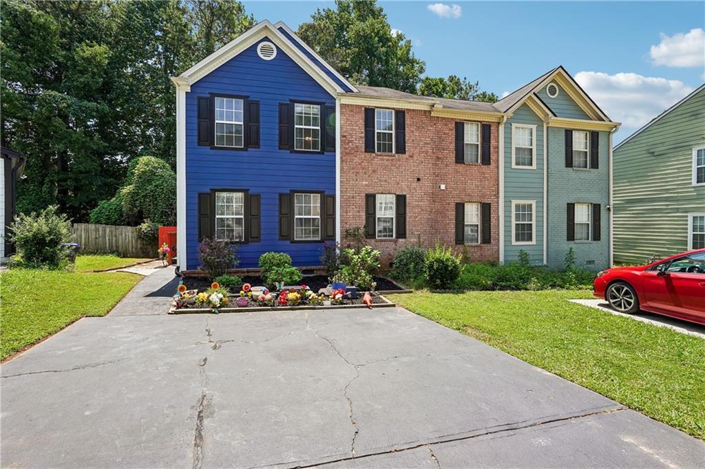 3320 Vintage Pointe Ct., Lawrenceville, GA 30044