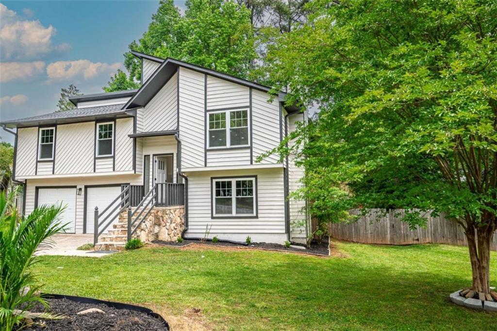 10175 Old Woodland Entry, Johns Creek, GA 30022