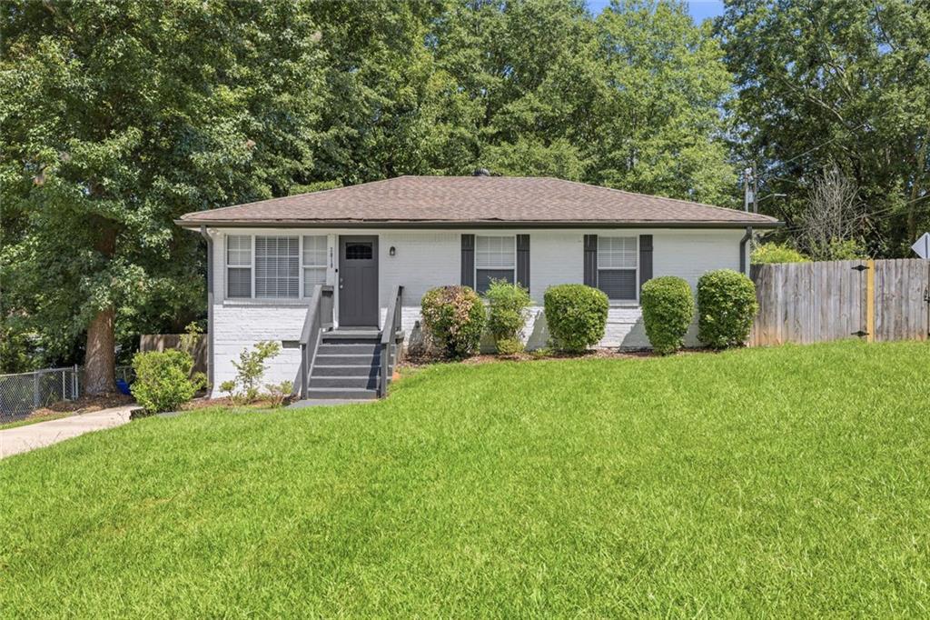 2818 Meadowview Dr., Atlanta, GA 30316