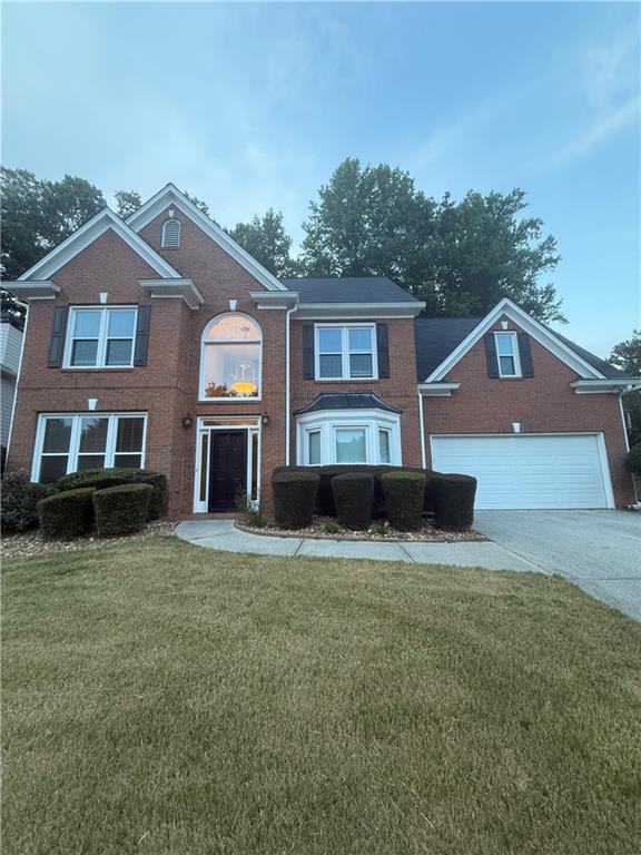 6782 Poplar Grove Way, Stone Mountain, GA 30087