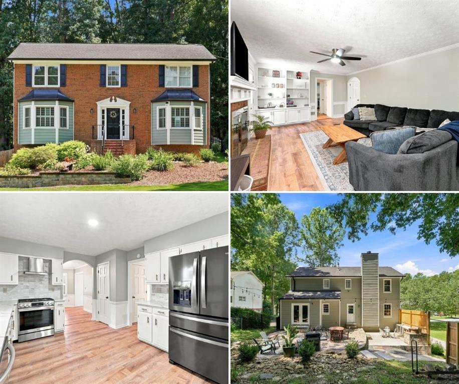 3627 Kelin Ct., Lilburn, GA 30047