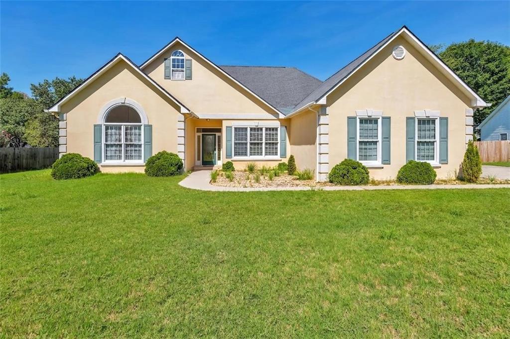 2156 Stinson Ln., Powder Springs, GA 30127