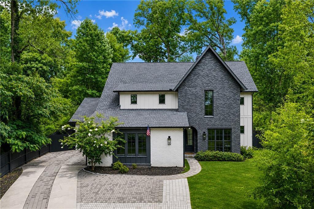 1376 Lavista Rd., Atlanta, GA 30324