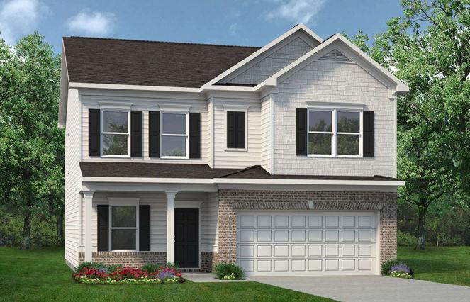 707 Magnolia Hill Rd., Cartersville, GA 30120