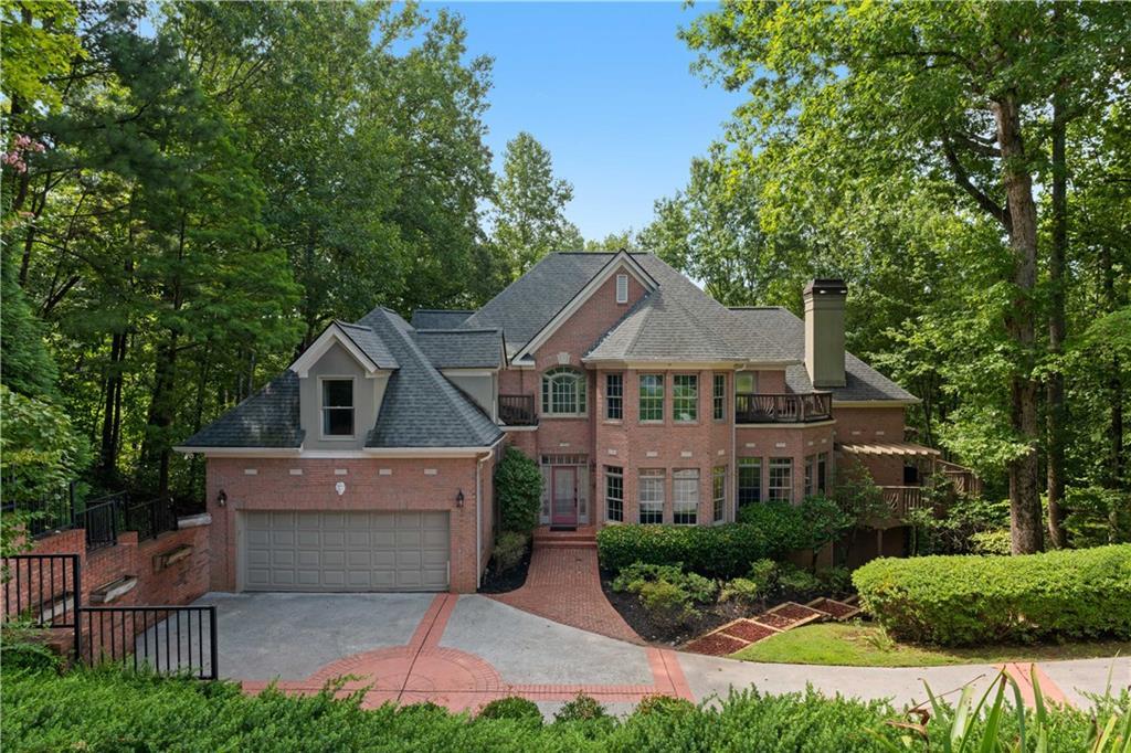 27 Wing Mill Rd., Atlanta, GA 30350