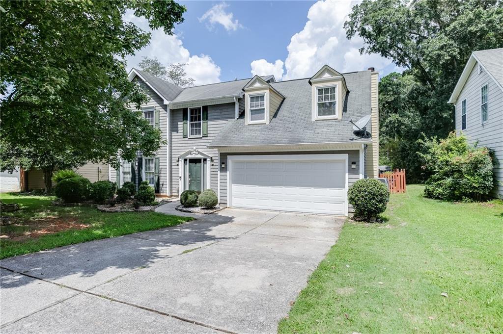 3135 Paces Landing Dr., Lawrenceville, GA 30044