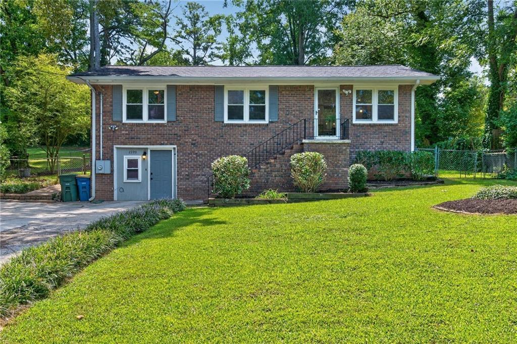 2399 Lakewood Dr., Kennesaw, GA 30152