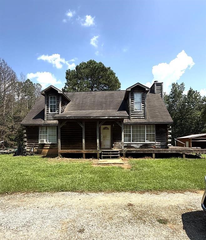 2018 Star Point Rd., Carrollton, GA 30116