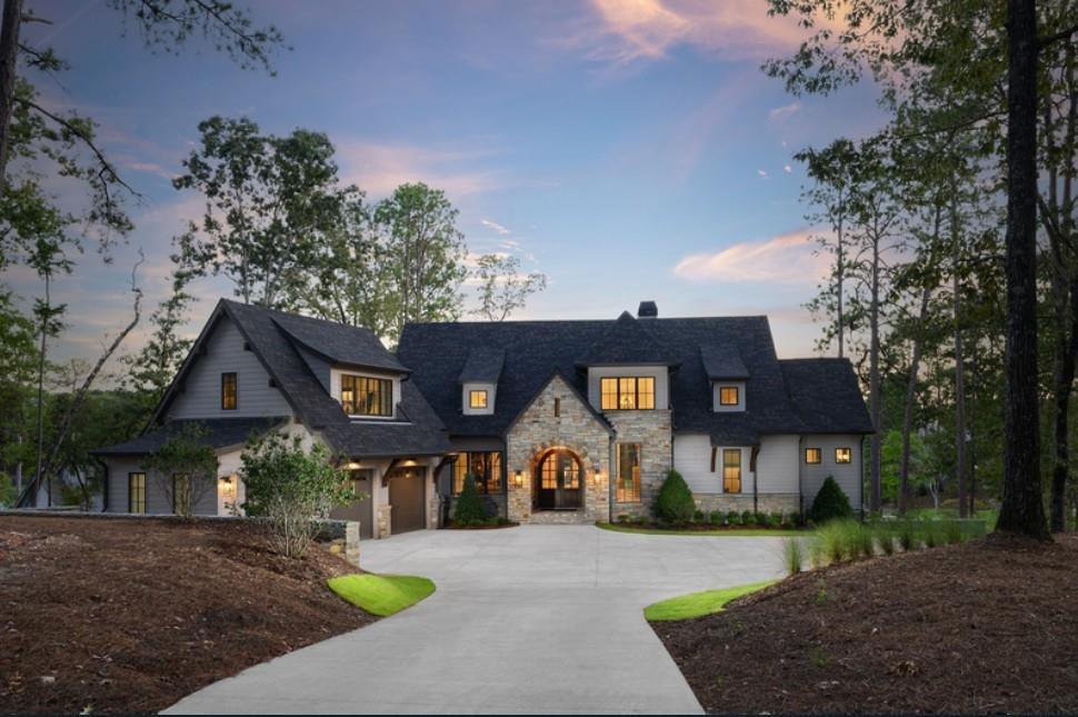 3274A Dunlap Drive, #26-27, Gainesville, GA 30506