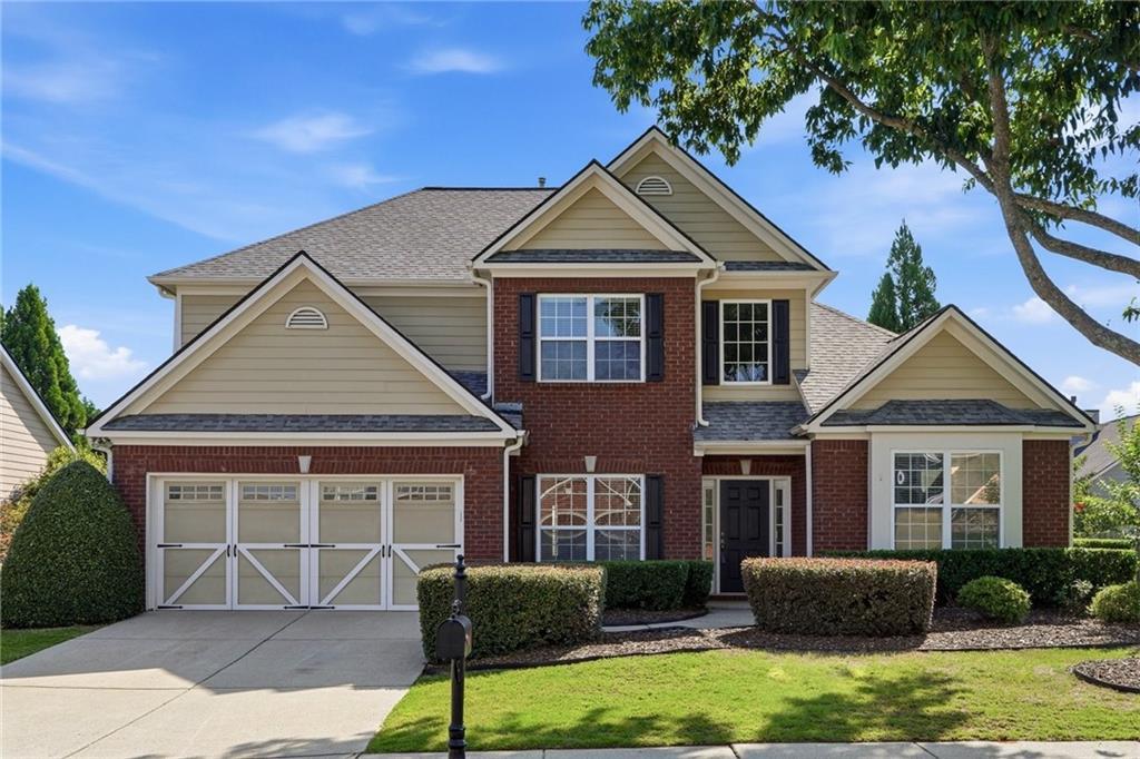 2725 Blackstock Dr., Cumming, GA 30041