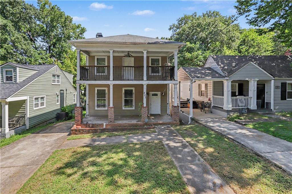 207 Ollie St., Atlanta, GA 30314