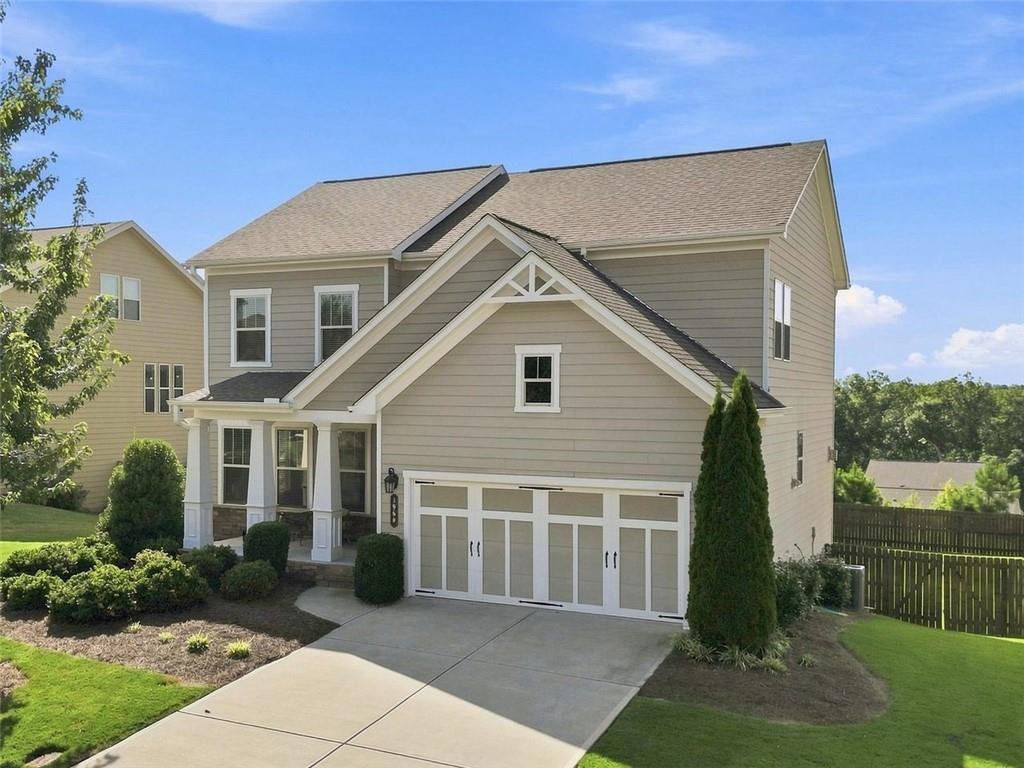 3960 Grandview Vista St., Cumming, GA 30028