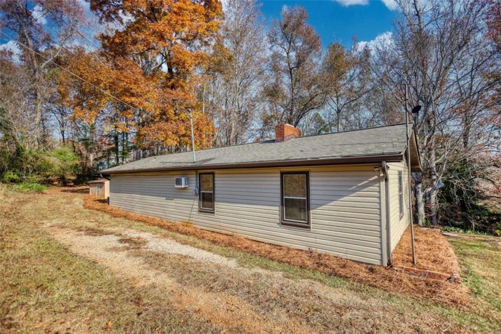 3001 Highway 213, Mansfield, GA 30055