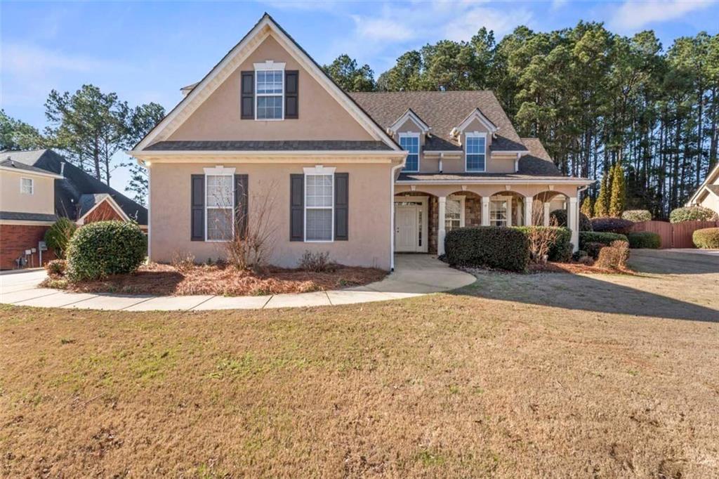 1216 Mcallistar Dr., Locust Grove, GA 30248