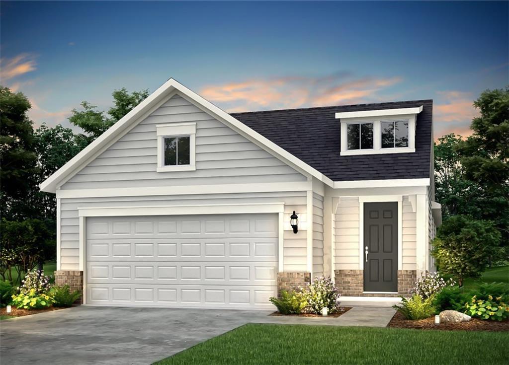 172 Alcovy Ct., Griffin, GA 30223