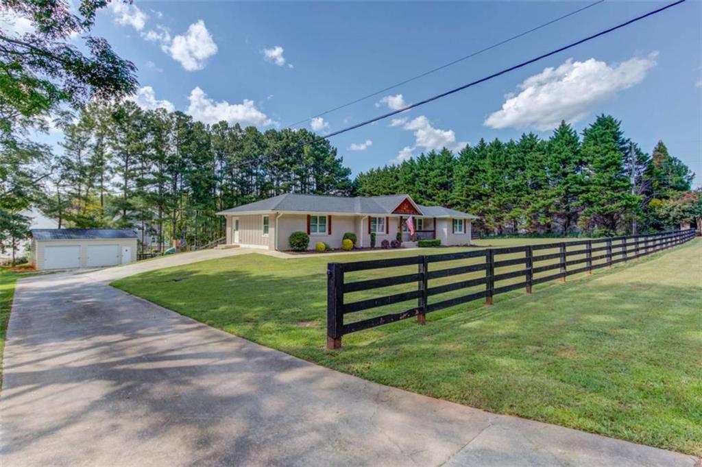 900 Alcovy Street, Monroe, GA 30655