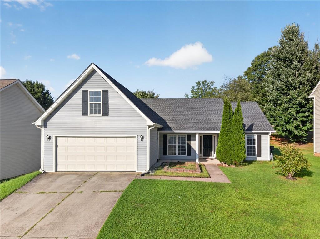 254 Ashland Park Ct., Lawrenceville, GA 30045
