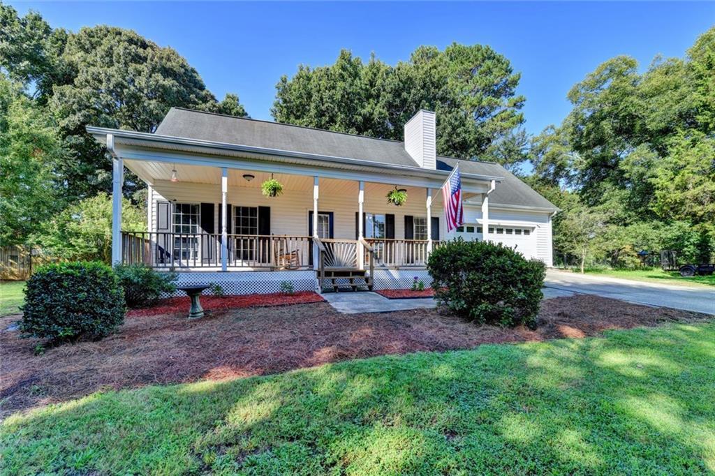 85 Cypress Pl., Winder, GA 30680