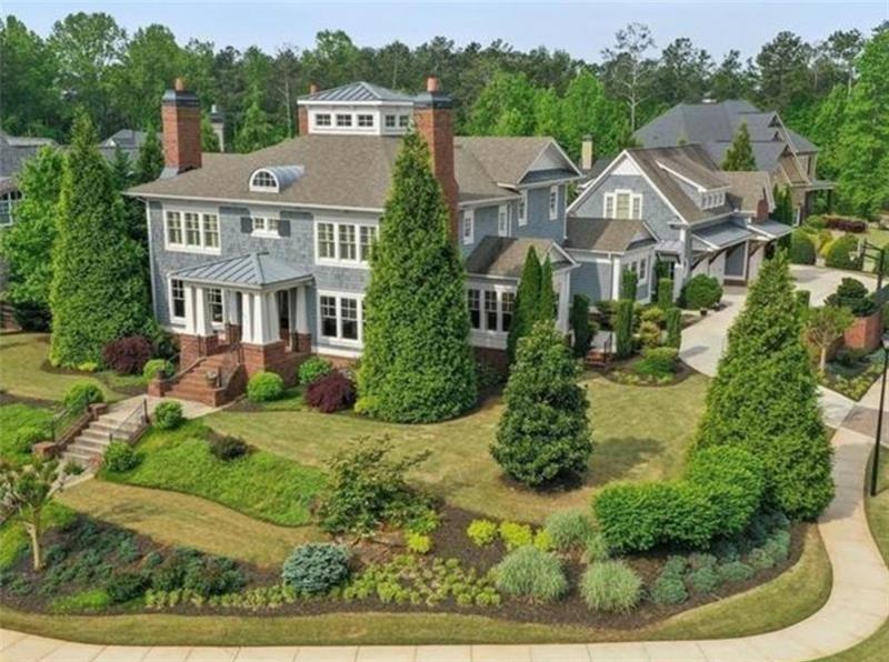 2010 Caladium Way, Roswell, GA 30075
