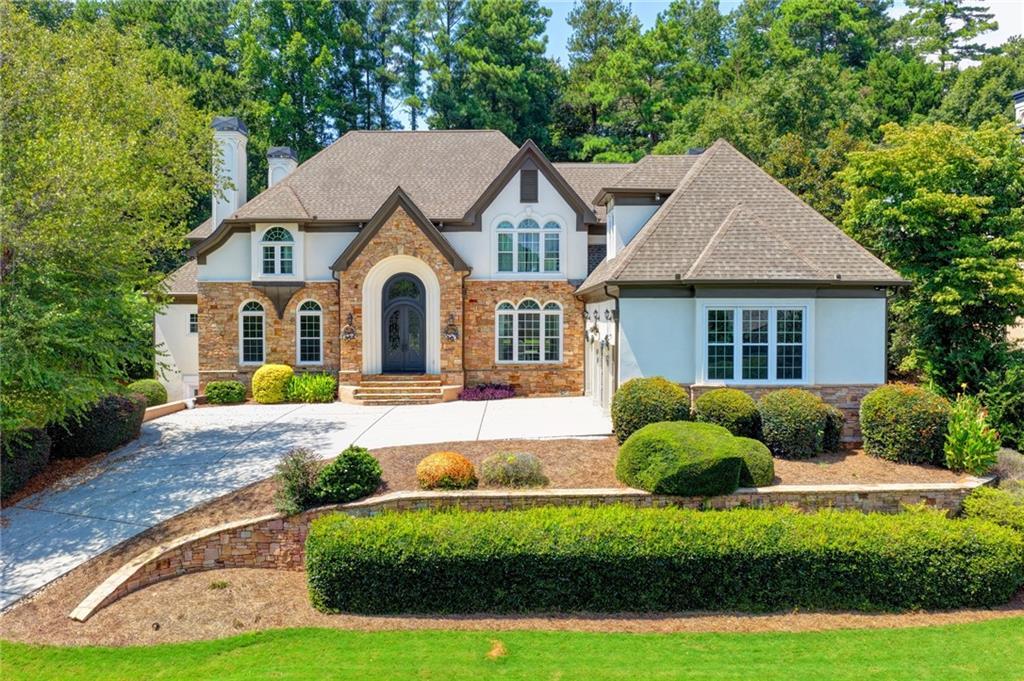 3154 Saint Ives Country Club Pkwy., Johns Creek, GA 30097