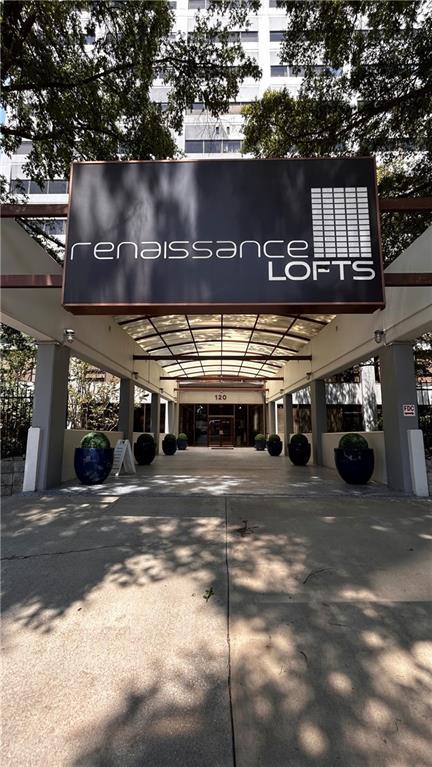 120 Ralph Mcgill Blvd. #1305, Atlanta, GA 30308
