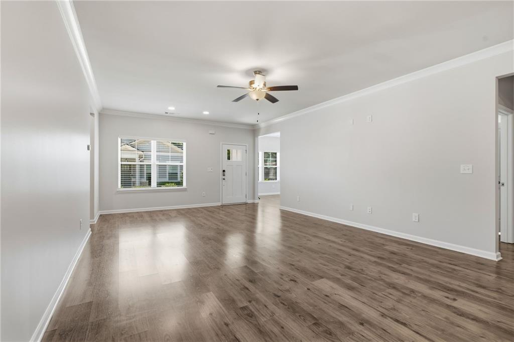 3717 Cheswolde Ave., Powder Springs, GA 30127