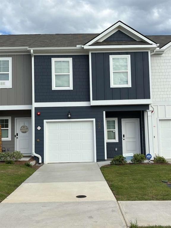 1354 Willow Brook Cir., Jonesboro, GA 30238