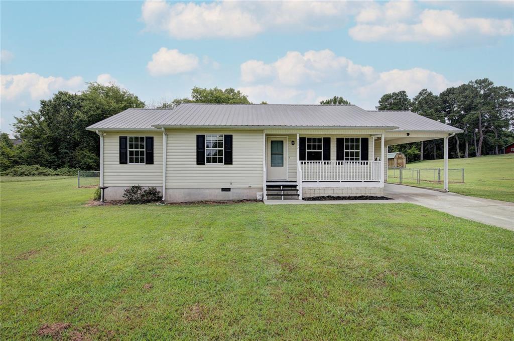 7097 Fairmount Hwy., Calhoun, GA 30701