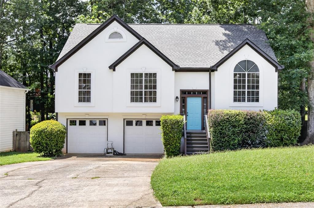 4911 Baker Ridge Pl., Acworth, GA 30101