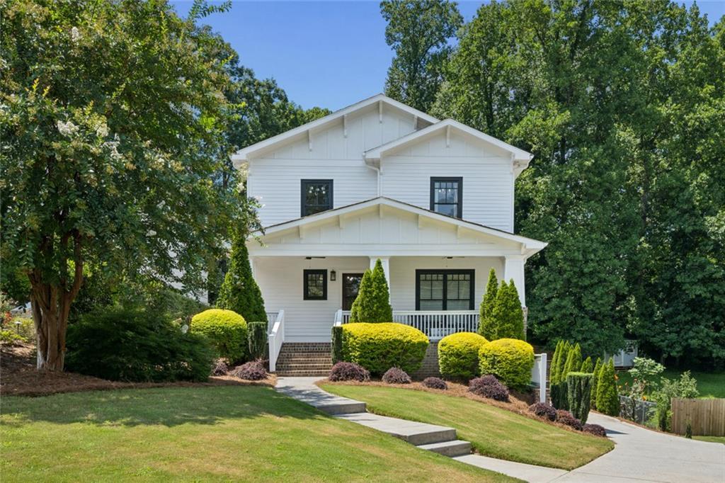 2336 Drew Valley Rd., Brookhaven, GA 30319