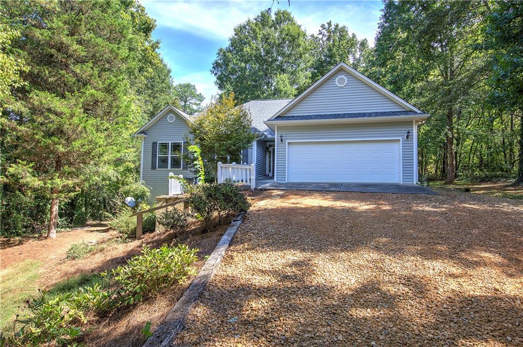 15 Willow Wood Ln., Cartersville, GA 30120