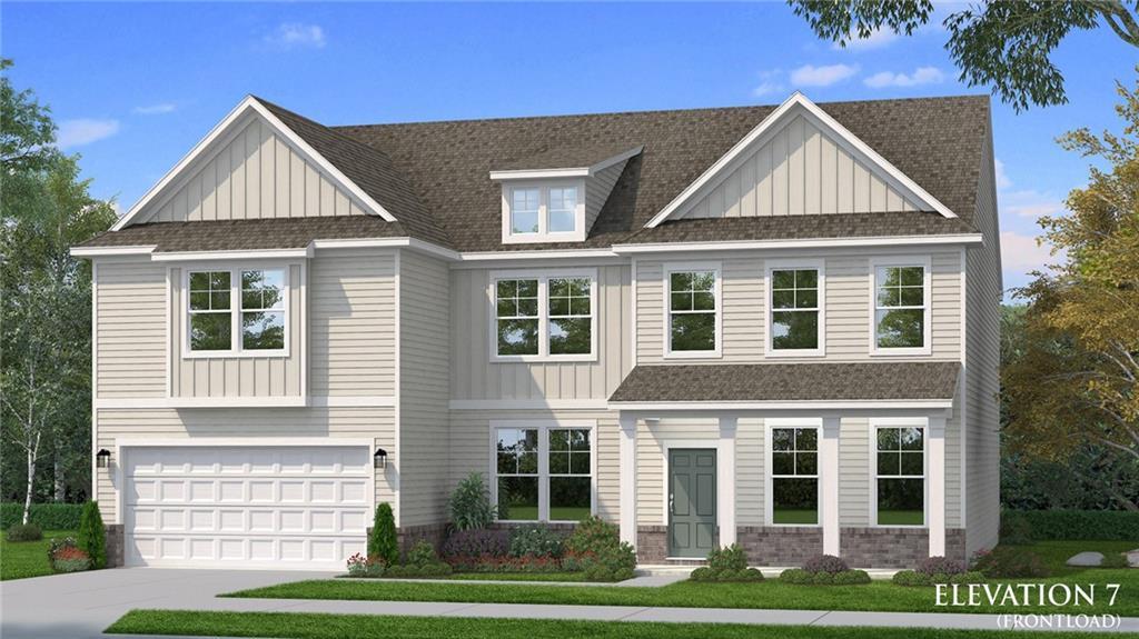 191 Dohrn Dr., Loganville, GA 30052