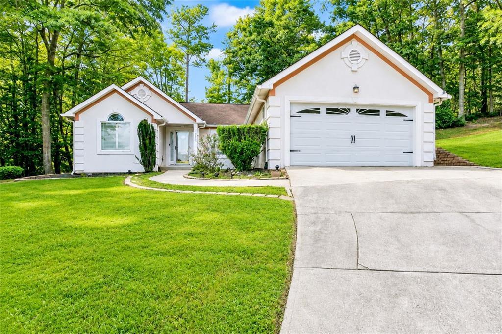 1005 Reunion Pl., Atlanta, GA 30331