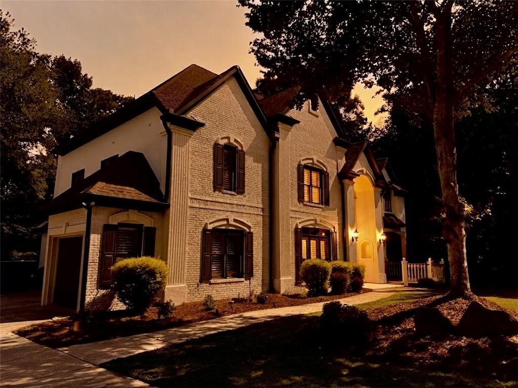 4296 Bristlecone Dr., Marietta, GA 30064